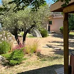 Fiori Vecchio Avec Piscine Privee