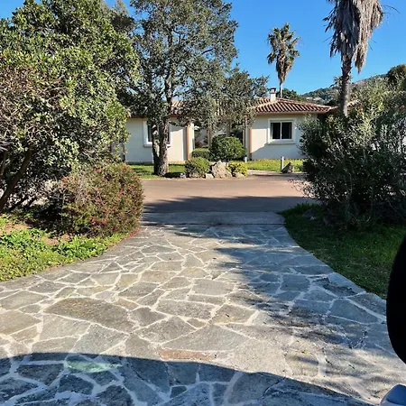 Fiori Vecchio Avec Piscine Privee Willa