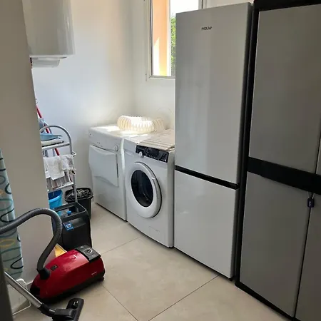 Willa Fiori Vecchio Avec Piscine Privee Porto-Vecchio (Corsica)