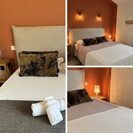 Fiori Vecchio Avec Piscine Privee Willa Porto-Vecchio (Corsica)