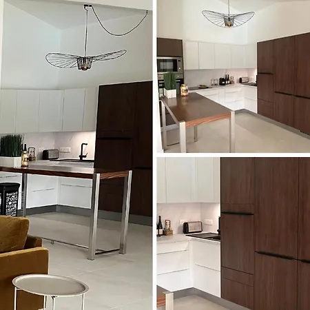 Fiori Vecchio Avec Piscine Privee Porto-Vecchio (Corsica)