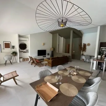 Willa Fiori Vecchio Avec Piscine Privee