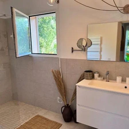 Willa Fiori Vecchio Avec Piscine Privee Porto-Vecchio (Corsica)