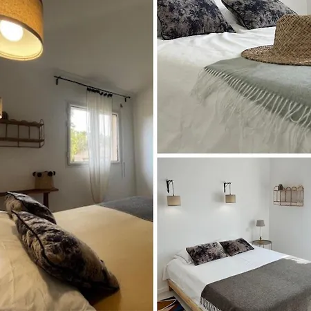 Willa Fiori Vecchio Avec Piscine Privee