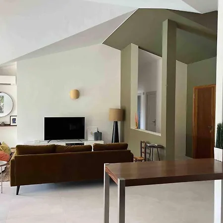 Willa Fiori Vecchio Avec Piscine Privee