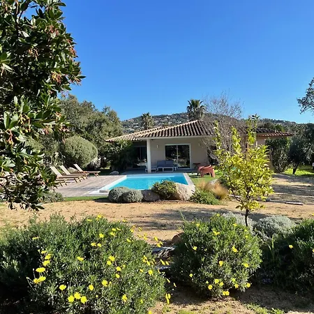 Fiori Vecchio Avec Piscine Privee Willa