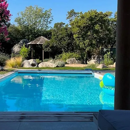 Fiori Vecchio Avec Piscine Privee Willa