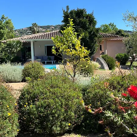 Fiori Vecchio Avec Piscine Privee