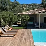 Fiori Vecchio Avec Piscine Privée