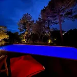 Fiori Vecchio Avec Piscine Privée Villa Porto Vecchio
