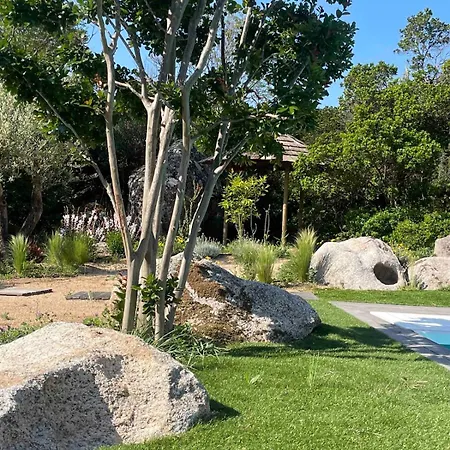 Fiori Vecchio Avec Piscine Privee Villa *