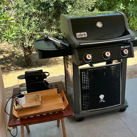 Villa Fiori Vecchio Avec Piscine Privee *