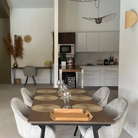 Fiori Vecchio Avec Piscine Privee * Porto-Vecchio (Corsica)