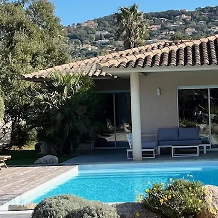 Villa Fiori Vecchio Avec Piscine Privee