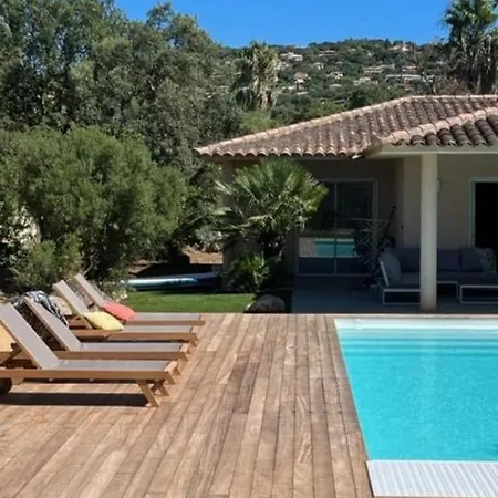 Fiori Vecchio Avec Piscine Privée