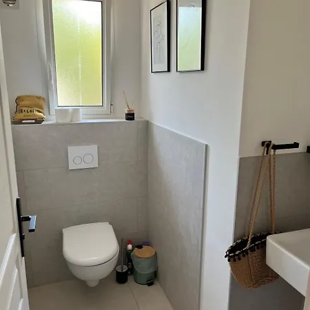 Fiori Vecchio Avec Piscine Privee Villa