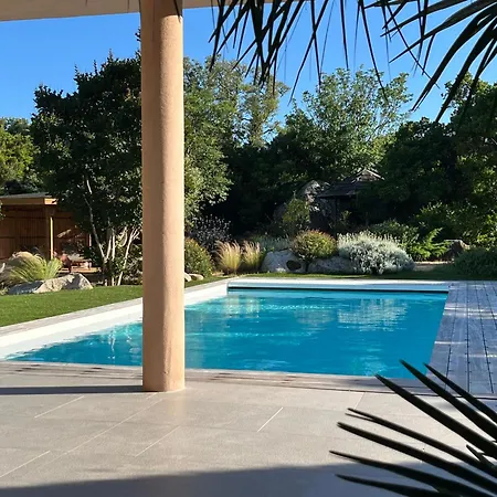 Fiori Vecchio Avec Piscine Privée *