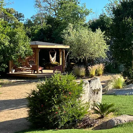 Villa Fiori Vecchio Avec Piscine Privee *