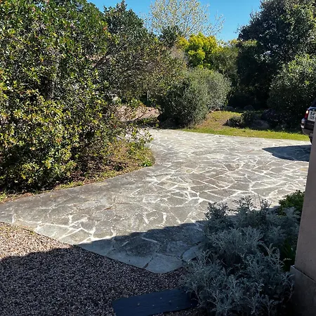 Fiori Vecchio Avec Piscine Privée * Porto Vecchio