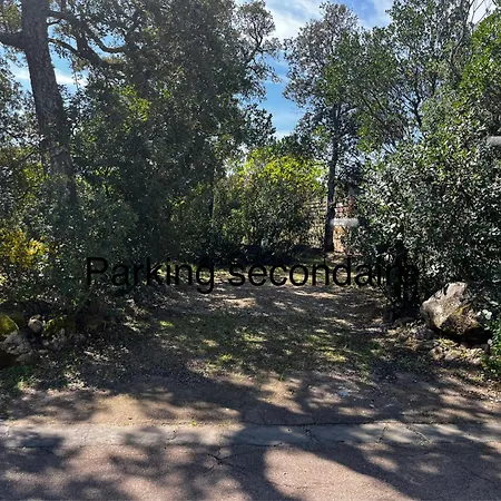 Fiori Vecchio Avec Piscine Privée *