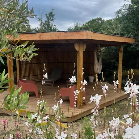 Fiori Vecchio Avec Piscine Privee Porto-Vecchio (Corsica)