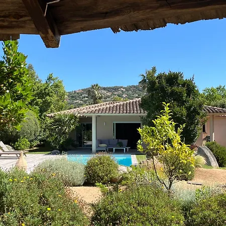 Fiori Vecchio Avec Piscine Privée *