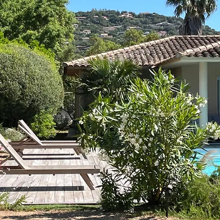 Fiori Vecchio Avec Piscine Privee * Porto-Vecchio (Corsica)