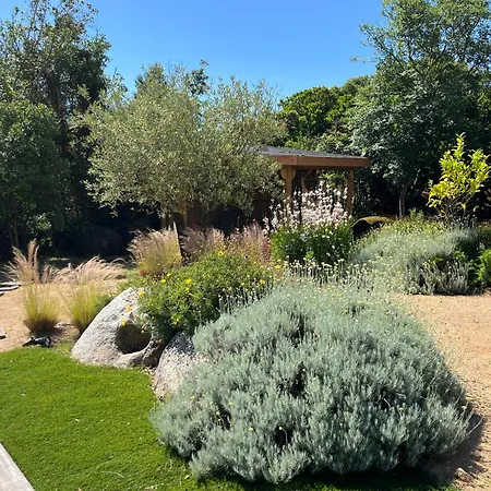 Fiori Vecchio Avec Piscine Privee Villa