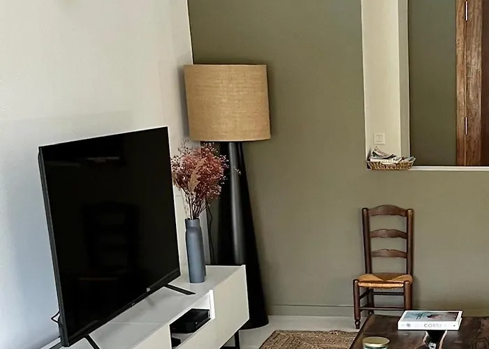 Fiori Vecchio Avec Piscine Privée *