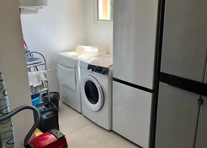 Villa Fiori Vecchio Avec Piscine Privee Porto-Vecchio (Corsica)