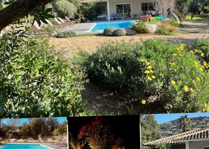 Villa Fiori Vecchio Avec Piscine Privée