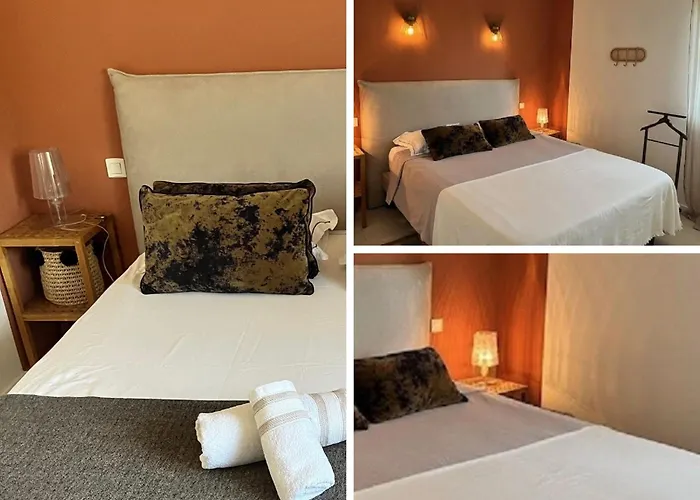 Fiori Vecchio Avec Piscine Privée Villa Porto Vecchio