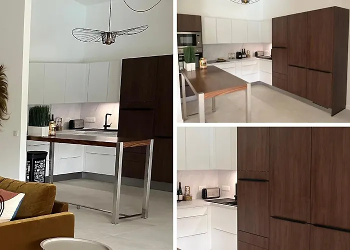 Fiori Vecchio Avec Piscine Privee Porto-Vecchio (Corsica)