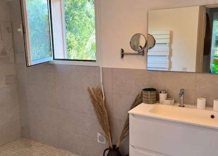 Villa Fiori Vecchio Avec Piscine Privee Porto-Vecchio (Corsica)