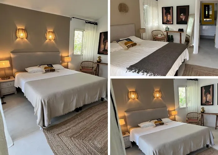 Fiori Vecchio Avec Piscine Privée *