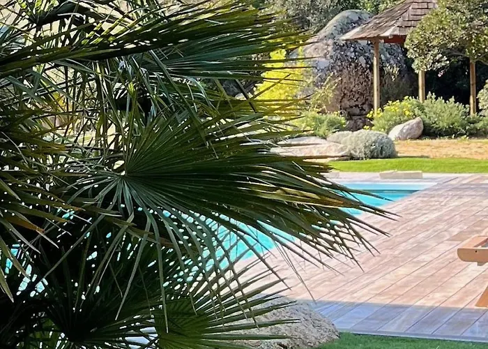 Villa Fiori Vecchio Avec Piscine Privée *