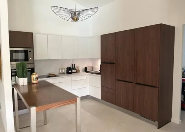 Fiori Vecchio Avec Piscine Privee