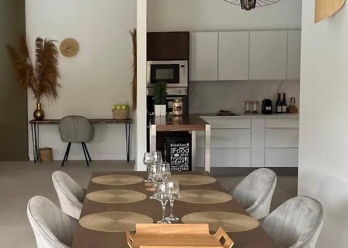 Fiori Vecchio Avec Piscine Privee * Porto-Vecchio (Corsica)