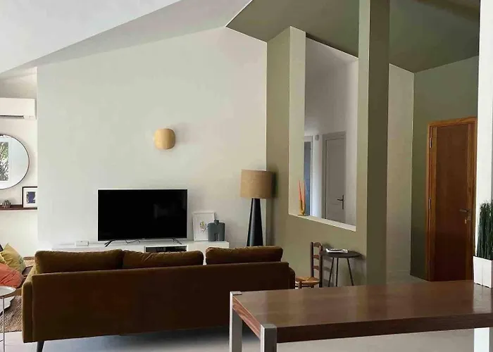 Villa Fiori Vecchio Avec Piscine Privée