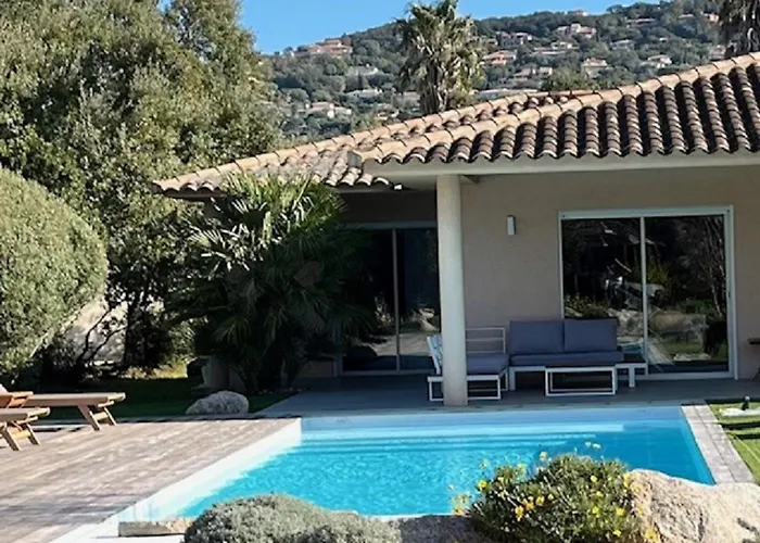 Villa Fiori Vecchio Avec Piscine Privée