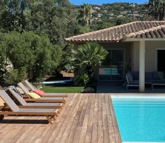 Fiori Vecchio Avec Piscine Privée