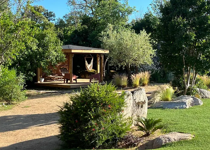 Villa Fiori Vecchio Avec Piscine Privee *