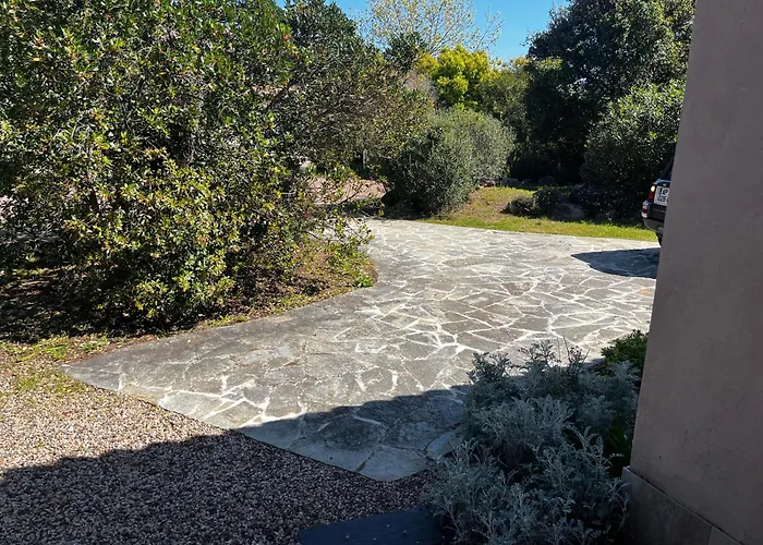 Fiori Vecchio Avec Piscine Privée * Porto Vecchio