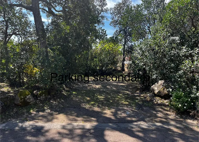 Fiori Vecchio Avec Piscine Privée *