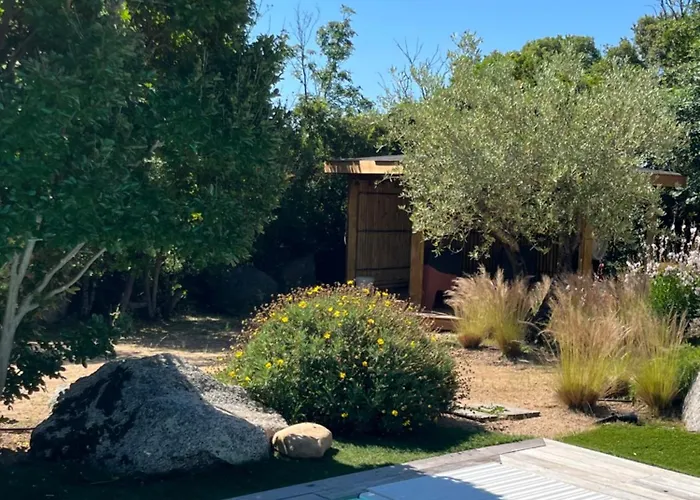 Fiori Vecchio Avec Piscine Privée *