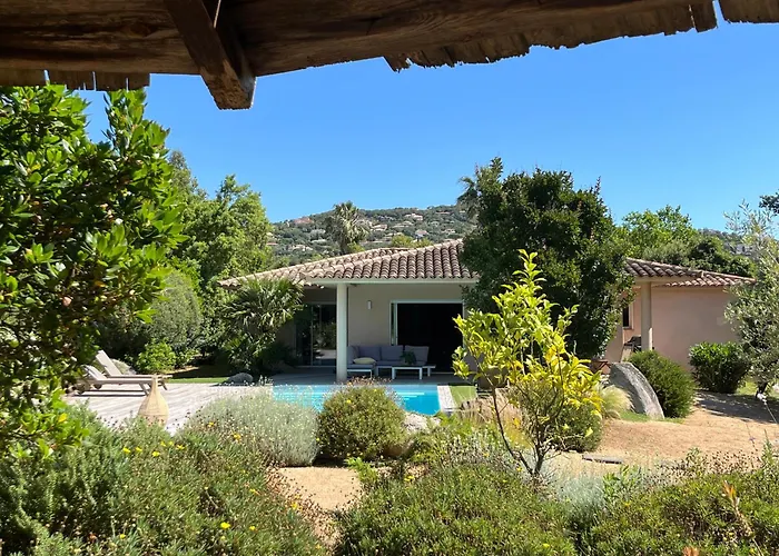 Fiori Vecchio Avec Piscine Privée *