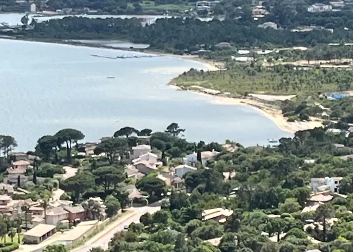 Fiori Vecchio Avec Piscine Privee