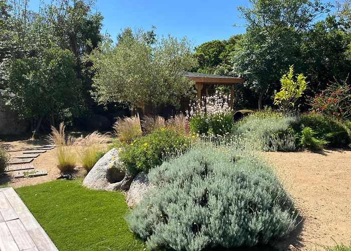 Fiori Vecchio Avec Piscine Privée Villa